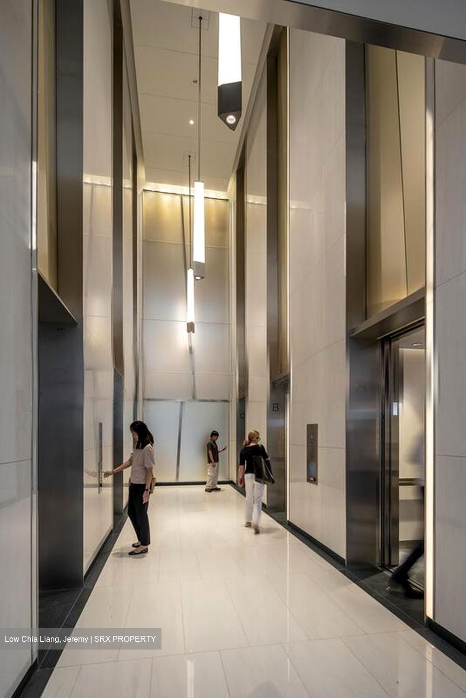 18 ROBINSON (D1), Office #565806951